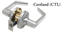 
Tell Cortland Lock
